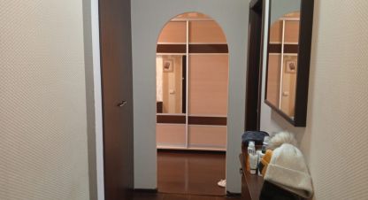 Продам квартиру 2-х комнатную с общей площадью 50м2, 5/5 эт., на улице Степная ул, г. Индустриальный, Краснодарский край, Россия, агентство Аурус-Риэлт. Фотография №1