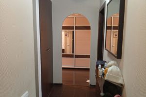 Продам квартиру 2-х комнатную с общей площадью 50м2, 5/5 эт., на улице Степная ул, г. Индустриальный, Краснодарский край, Россия, агентство Аурус-Риэлт
