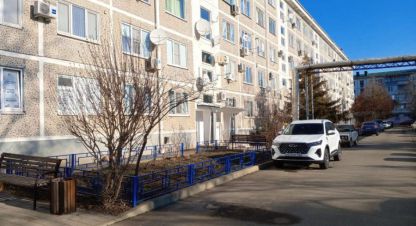 Продаётся квартира в г. Индустриальный. Фотография №7