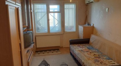 Продам квартиру 1 комнатную с общей площадью 30м2, 4/5 эт., на улице Степная ул, г. Индустриальный, Краснодарский край, Россия, агентство Аурус-Риэлт. Фотография №1
