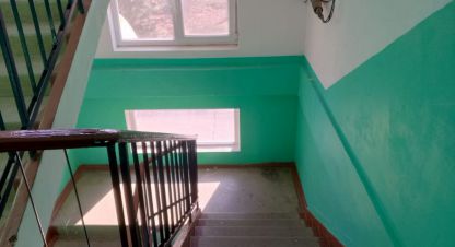 Продаётся 1 комнатная квартира в г. Индустриальный. Фотография №6
