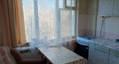 Купить 1 комнатную квартиру в г. Индустриальный. Фотография №2