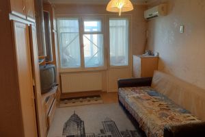 Продам квартиру 1 комнатную с общей площадью 30м2, 4/5 эт., на улице Степная ул, г. Индустриальный, Краснодарский край, Россия, агентство Аурус-Риэлт