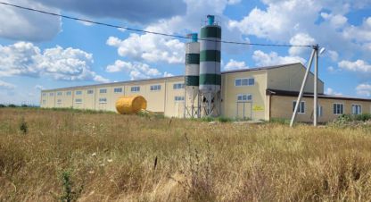 Купить производственно-складское помещение в г. Адыгейск. Фотография №2