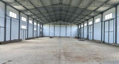 Купить производственно-складское помещение, 1500 кв. м., Россия, г. Адыгейск. Фотография №8
