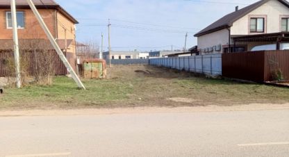 Купить земельный участок в г. Индустриальный. Фотография №3