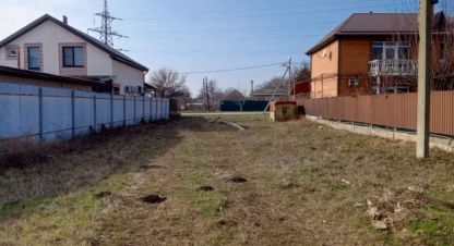 Купить земельный участок в г. Индустриальный. Фотография №2