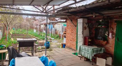 Купить дом 6-ти комнатную, 98 кв. м., Россия, г. Краснодар. Фотография №8