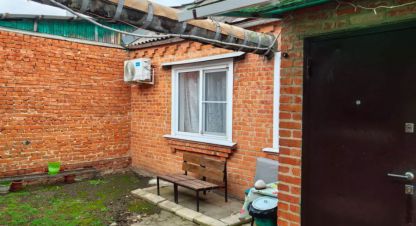 Продаётся 6-ти комнатная дом в г. Краснодар. Фотография №6