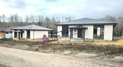 Продам дом 4-х комнатный с общей площадью 136.2м2, на улице Красная горка, г. Новый, Тульская обл., Россия, агентство АН Астория. Фотография №1