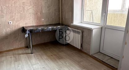 Купить 1 комнатную квартиру на улице 7 ноября г. Стерлитамак. Фотография №4