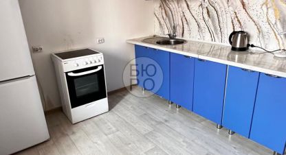 Купить квартиру 1 комнатную, 35.6 кв. м., Россия, г. Стерлитамак. Фотография №8