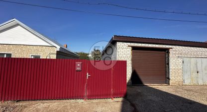 Купить дом 3-х комнатную, 72 кв. м., Россия, г. Ишимбай. Фотография №9