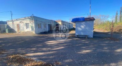 Снять производственно-складское помещение в г. Стерлитамак. Фотография №2