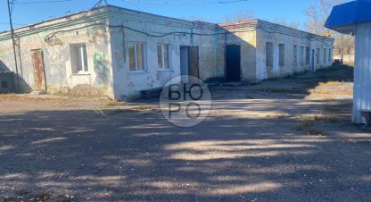 Снять производственно-складское помещение в г. Стерлитамак. Фотография №3