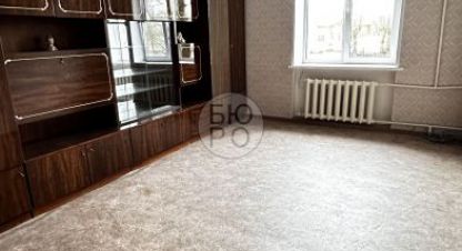 Продам квартиру 2-х комнатную с общей площадью 46м2, 2/2 эт., на улице Уфимский тракт, г. Стерлитамак, Башкортостан респ., Россия, агентство Бюро. Фотография №1