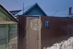 Продам дом 3-х комнатный с общей площадью 48м2, на улице Жуковского, г. Стерлитамак, Башкортостан респ., Россия, агентство Бюро