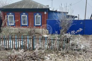 Продам дом 3-х комнатный с общей площадью 62м2, на улице Набережная, г. Стерлитамак, Башкортостан респ., Россия, агентство Бюро
