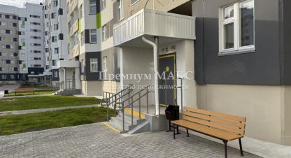 Купить квартиру на улице Северная г. Нижневартовск. Фотография №5