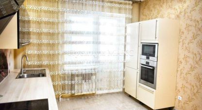 Купить 1 комнатную квартиру на улице Чапаева г. Нижневартовск. Фотография №4