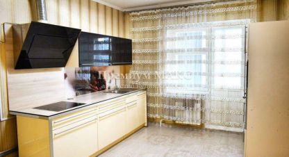 Купить 1 комнатную квартиру в г. Нижневартовск. Фотография №2