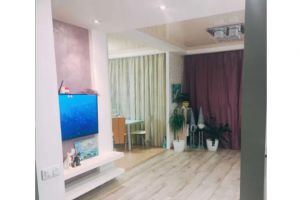 Продам квартиру 3-х комнатную с общей площадью 90м2, 5/15 эт., на улице Васильченко, Соломенский район, г. Киев, Киев, Украина, агентство Агентство недвижимости "Левый Берег"