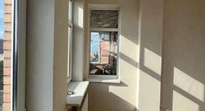 Продам квартиру 3-х комнатную с общей площадью 145м2, 13/15 эт., на улице Святослава храброго (народного ополчения) ул, Соломенский район, г. Киев, Киев, Украина, агентство Агентство недвижимости Левый Берег. Фотография №1