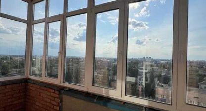 Купить квартиру 3-х комнатную, 145 кв. м., Украина, г. Киев. Фотография №9