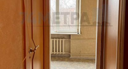 Купить квартиру 2-х комнатную, 56.3 кв. м., Россия, г. Челябинск. Фотография №8