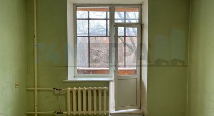 Купить квартиру 2-х комнатную, 56.3 кв. м., Россия, г. Челябинск. Фотография №9