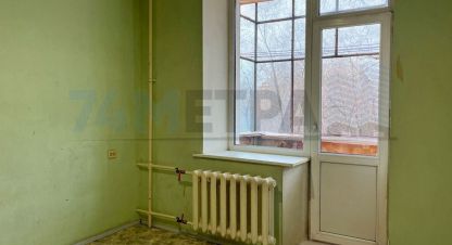 Купить квартиру 2-х комнатную, 56.3 кв. м., Россия, г. Челябинск. Фотография №10
