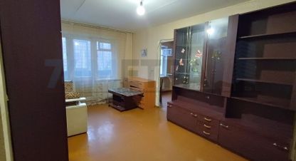 Снять квартиру 2-х комнатную, 47 кв. м., Россия, г. Челябинск. Фотография №9