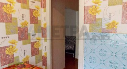 Сдаётся 2-х комнатная квартира в г. Челябинск. Фотография №6