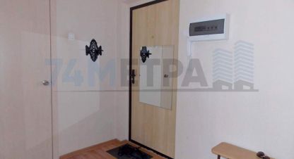 Снять квартиру 1 комнатную, 25 кв. м., Россия, г. Западный. Фотография №8