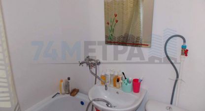 Снять квартиру 1 комнатную, 26 кв. м., Россия, г. Челябинск. Фотография №8