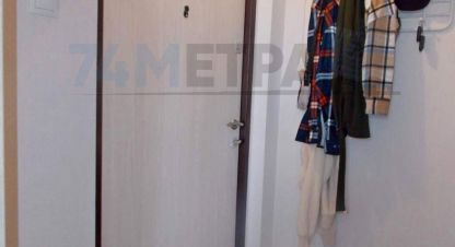 Снять квартиру 1 комнатную, 26 кв. м., Россия, г. Челябинск. Фотография №10