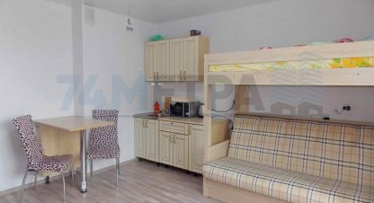 Снять квартиру в г. Челябинск. Фотография №3