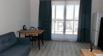 Снять 1 комнатную квартиру в г. Притяжение (пок западный) мкр. Фотография №2