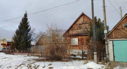 Купить 4-х комнатную дом на улице Лесная г. Уйское с. Фотография №4