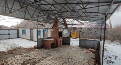 Продаётся дом в г. Уйское с. Фотография №7