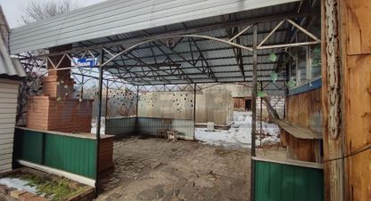 Купить дом 4-х комнатную, 110 кв. м., Россия, г. Уйское с. Фотография №8