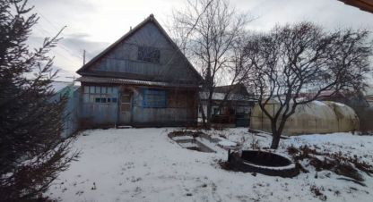 Купить дом 4-х комнатную, 110 кв. м., Россия, г. Уйское с. Фотография №10