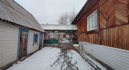 Купить дом на улице Лесная г. Уйское с. Фотография №5