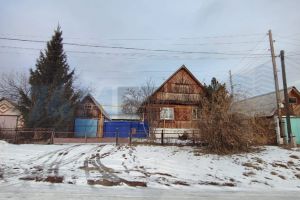 Продам дом 4-х комнатный с общей площадью 110м2, на улице Лесная, г. Уйское с, Челябинская обл., Россия, агентство 74 метра