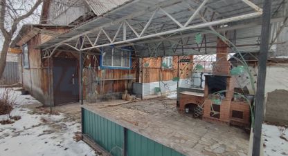 Купить дом 4-х комнатную, 110 кв. м., Россия, г. Уйское с. Фотография №9