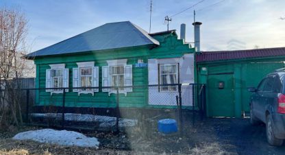 Продам дом 4-х комнатный с общей площадью 67.2м2, на улице Овражный переулок, Советский район район, г. Челябинск, Челябинская обл., Россия, агентство 74 метра. Фотография №1