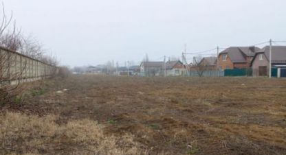 Продам земельный участок, на улице Новосёлов ул, г. Индустриальный, Краснодарский край, Россия, агентство Аурус-Риэлт. Фотография №1