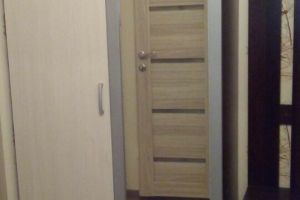 Продам квартиру с общей площадью 28.4м2, 3/10 эт., на улице Труда, Запсковье район, г. Псков, Псковская обл., Россия, агентство Энвил - Псков