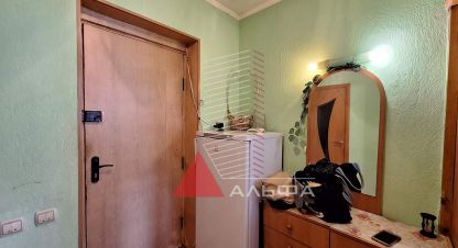 Купить 1 комнатную квартиру на улице Демышева г. Евпатория. Фотография №4