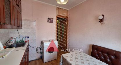 Купить квартиру в г. Евпатория. Фотография №3